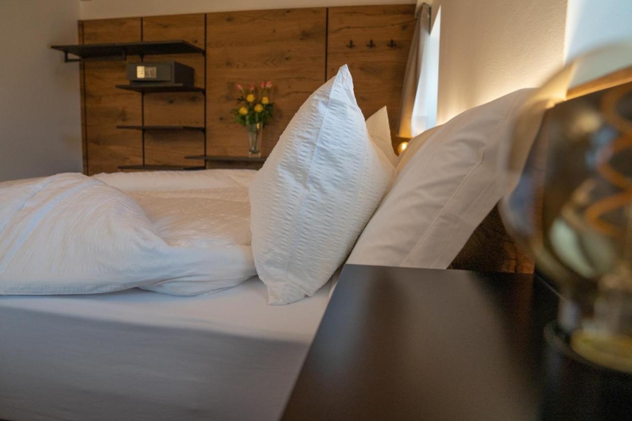Agritur La Crucola Villa Flavon Eksteriør billede