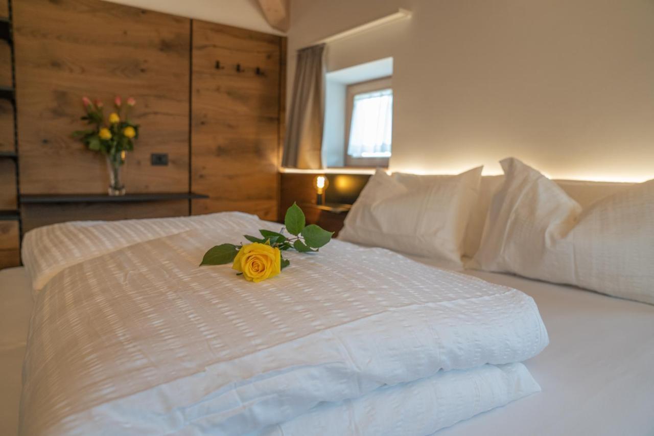 Agritur La Crucola Villa Flavon Eksteriør billede