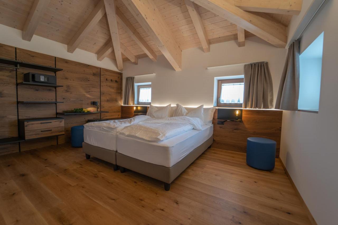 Agritur La Crucola Villa Flavon Eksteriør billede