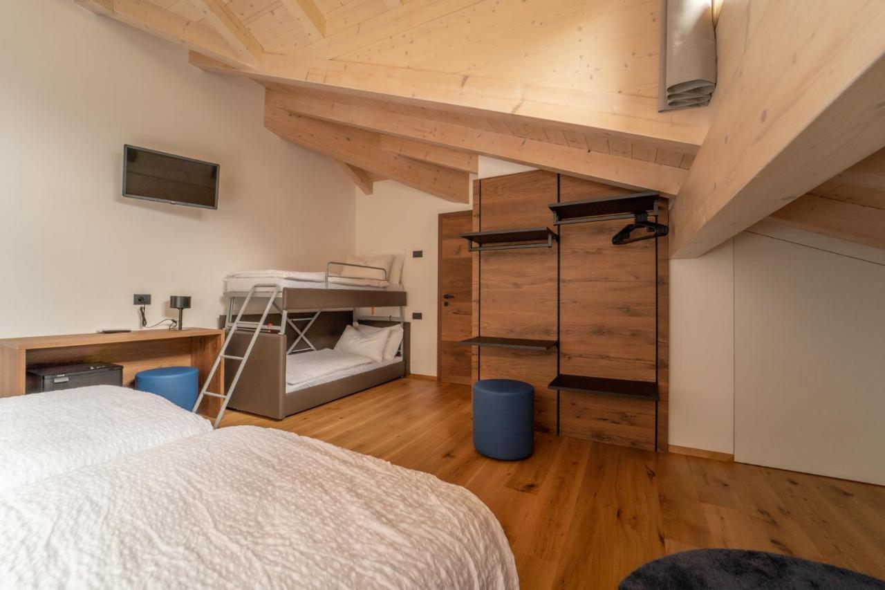 Agritur La Crucola Villa Flavon Eksteriør billede