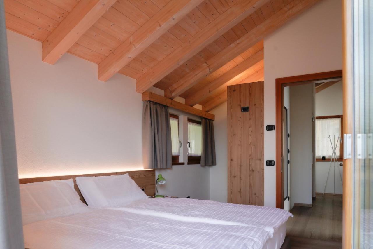 Agritur La Crucola Villa Flavon Eksteriør billede