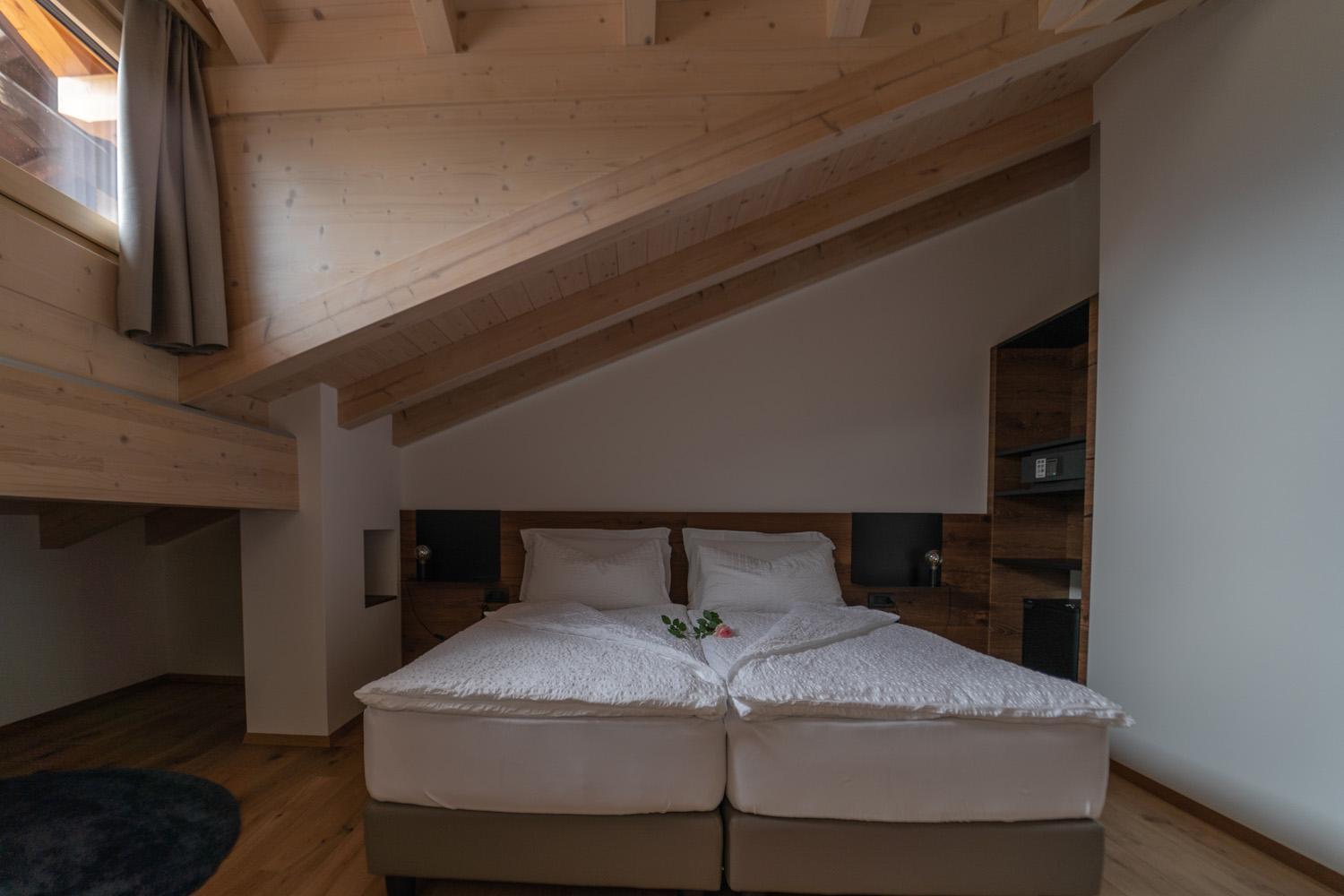 Agritur La Crucola Villa Flavon Eksteriør billede