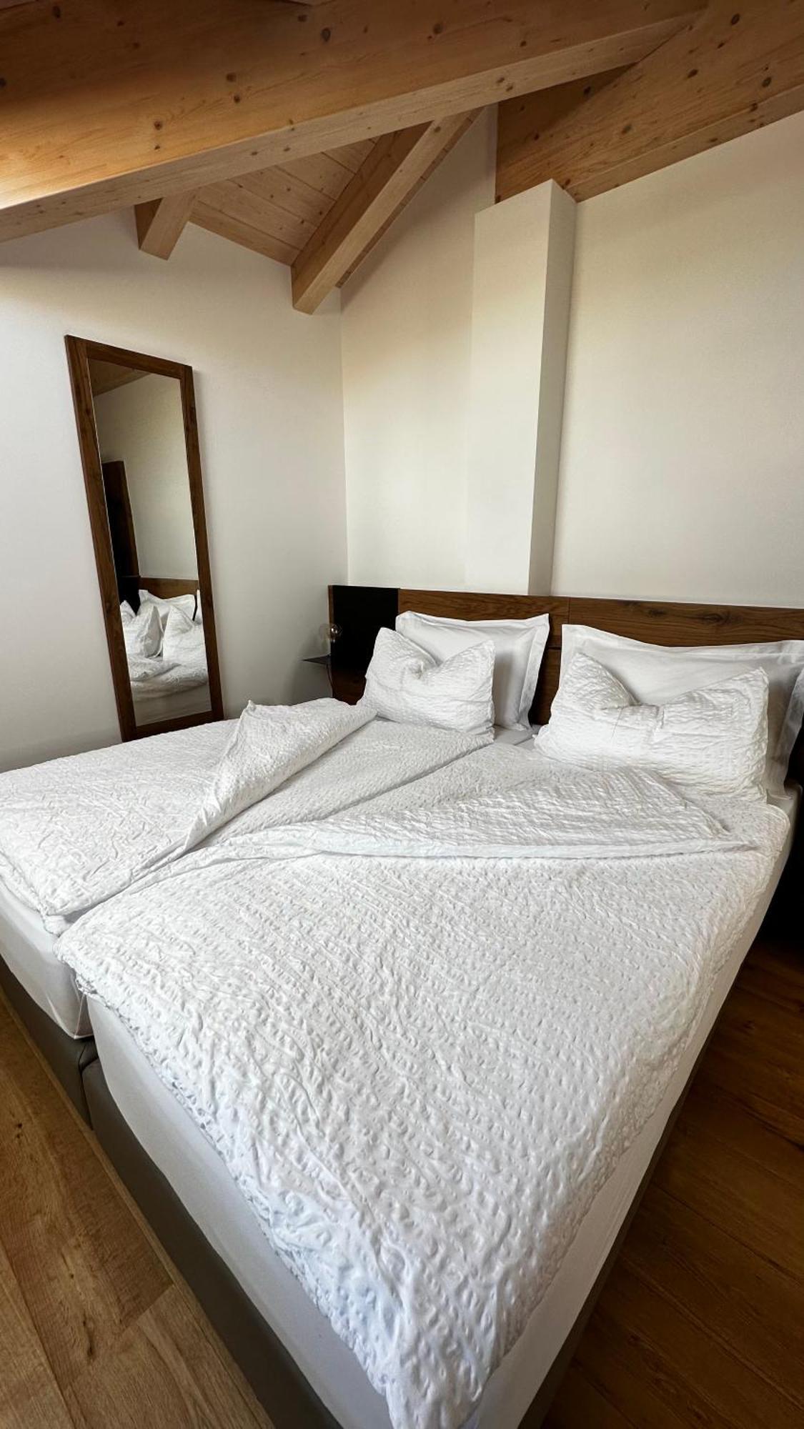 Agritur La Crucola Villa Flavon Eksteriør billede