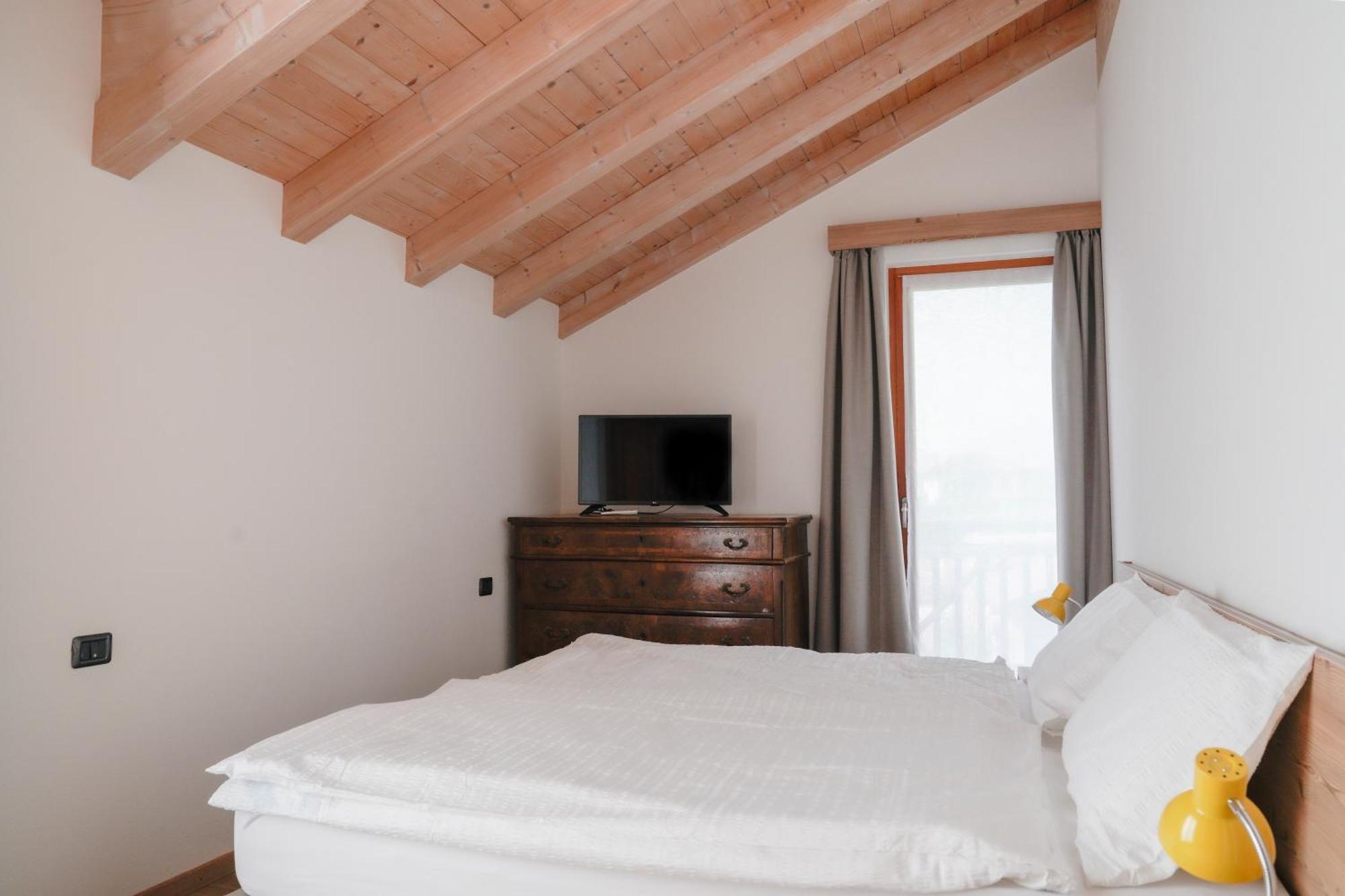 Agritur La Crucola Villa Flavon Eksteriør billede