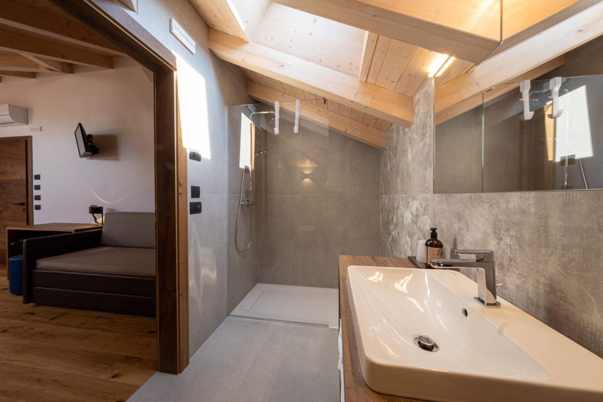 Agritur La Crucola Villa Flavon Eksteriør billede