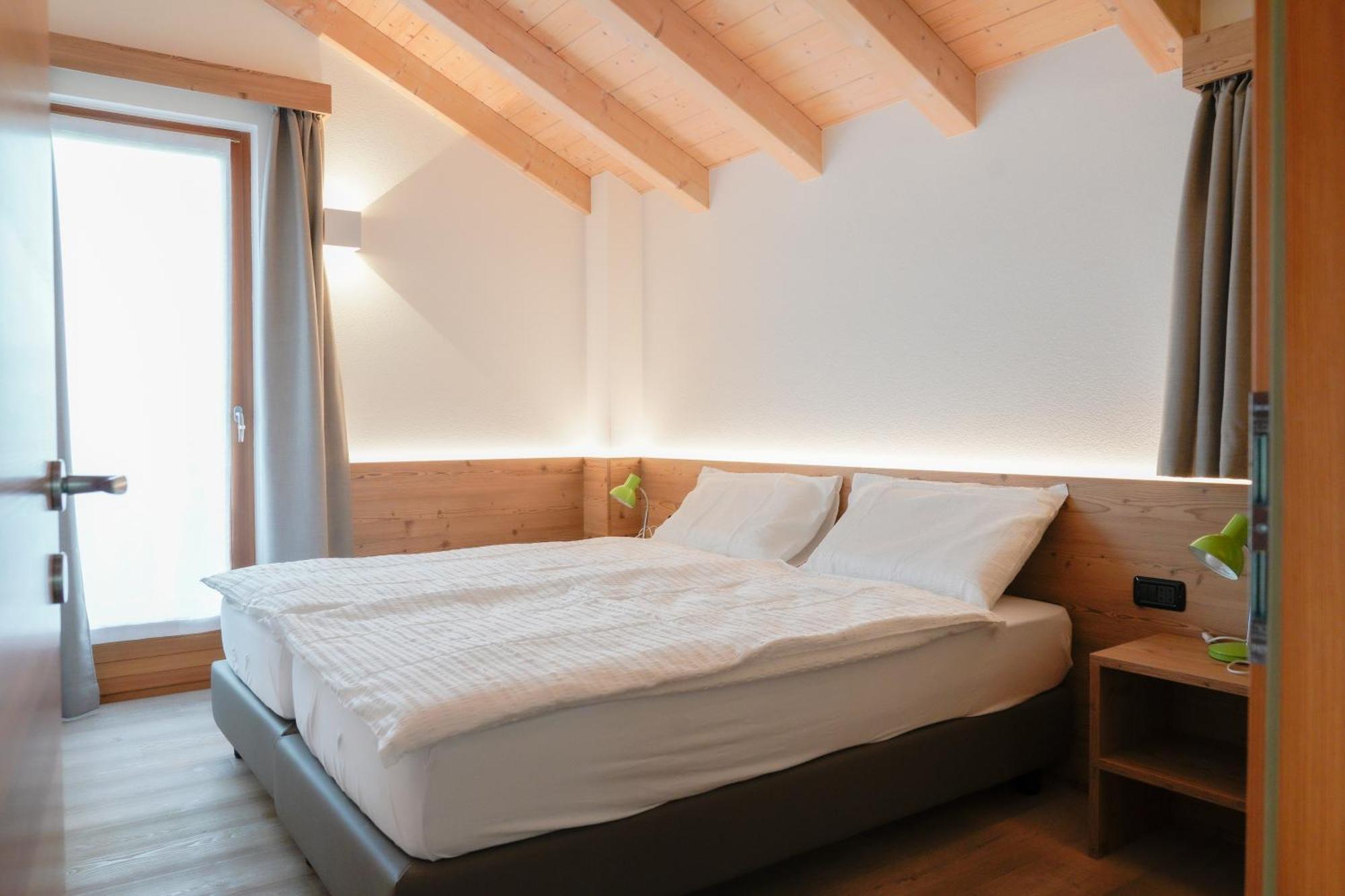 Agritur La Crucola Villa Flavon Eksteriør billede